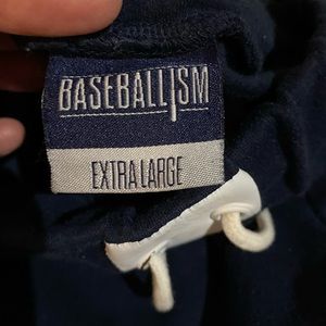 Men’s XL sweatpants
